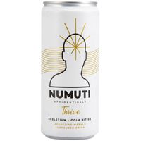 Numuti Thrive Sparkling Drink